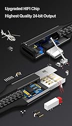 iPhone Lightning Splitter, Lightning