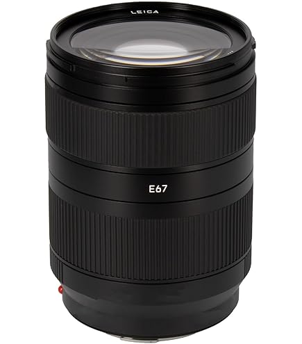 Amazon.com : Leica 11175 Apo Vario-Elmarit-Sl 90-280/F2.8-4 Lens