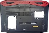 UVERLY Laptop Palmrest Bottom Case For Acer Predator Helios 300 PH317-51 view 5