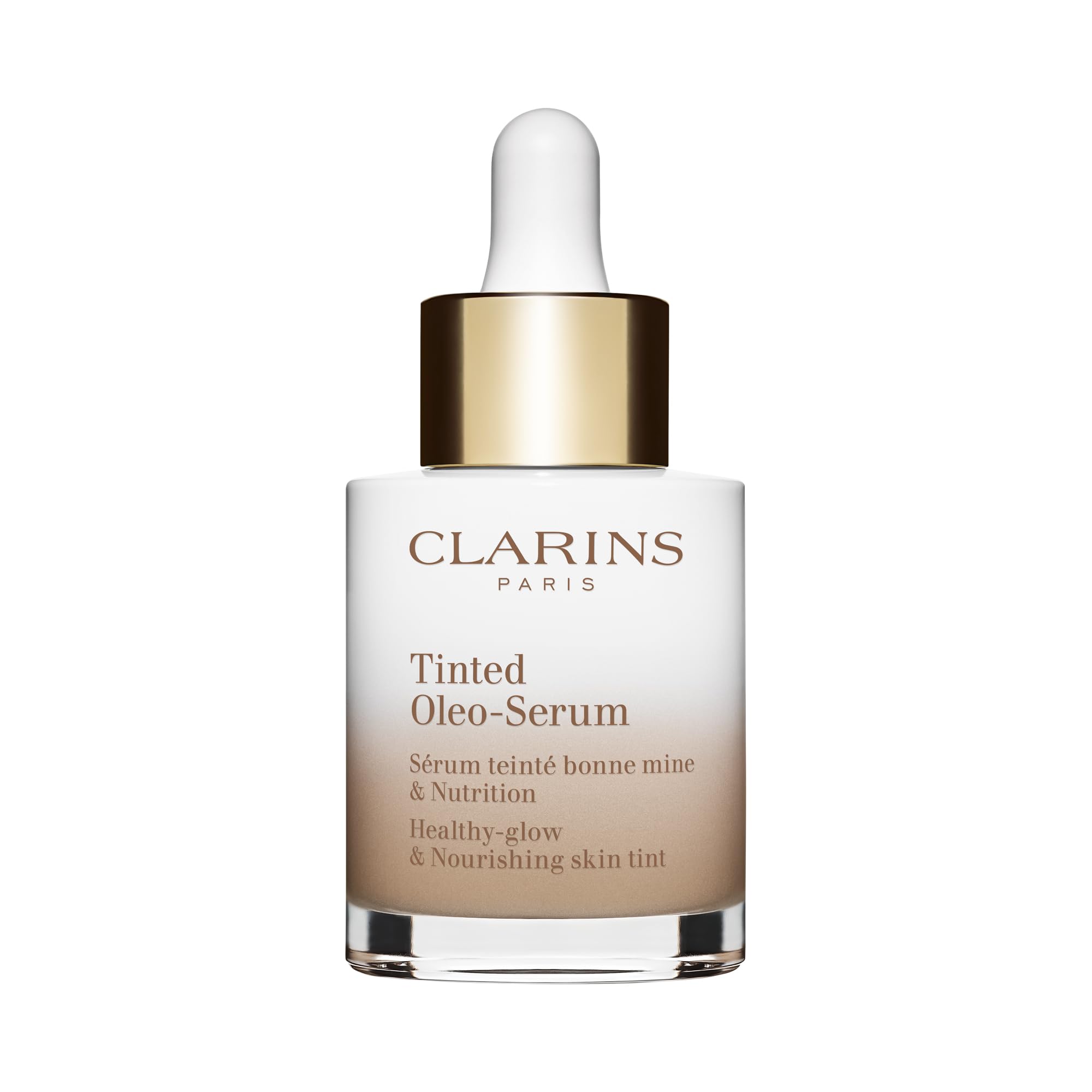 Clarins Tinted Oleo-Serum 03 30ml — image 1