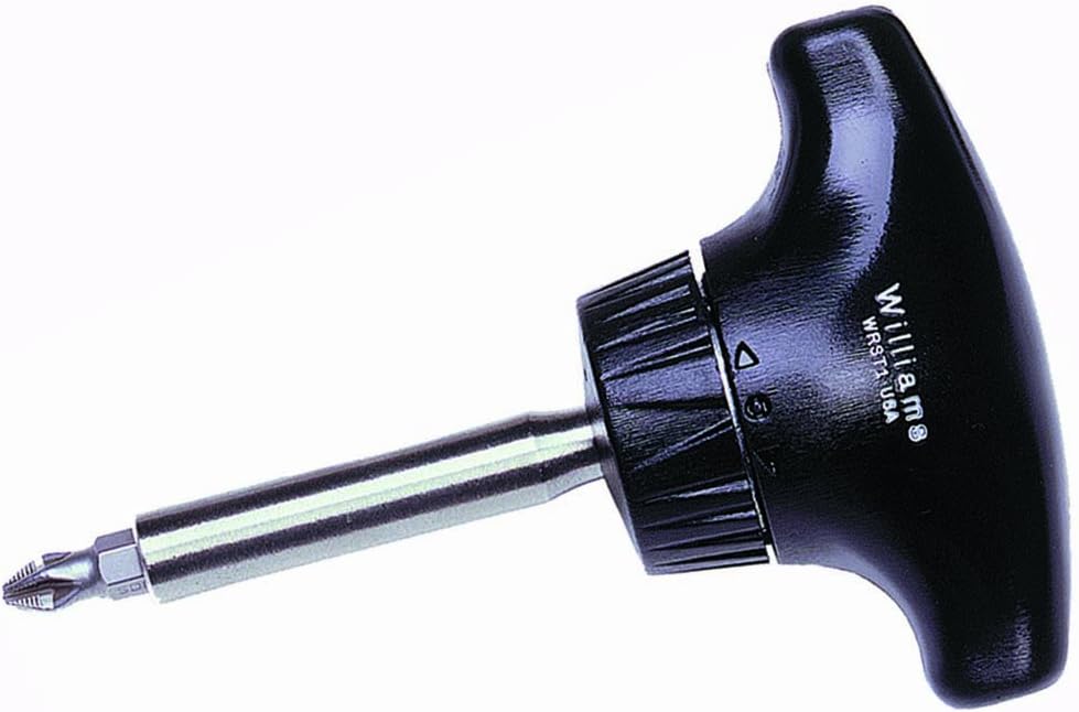 Best T Handle Screwdriver Sets