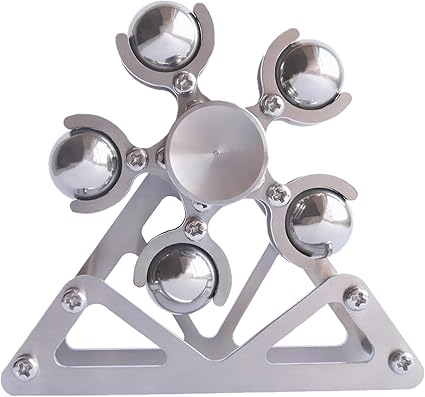 infinite spin fidget spinner
