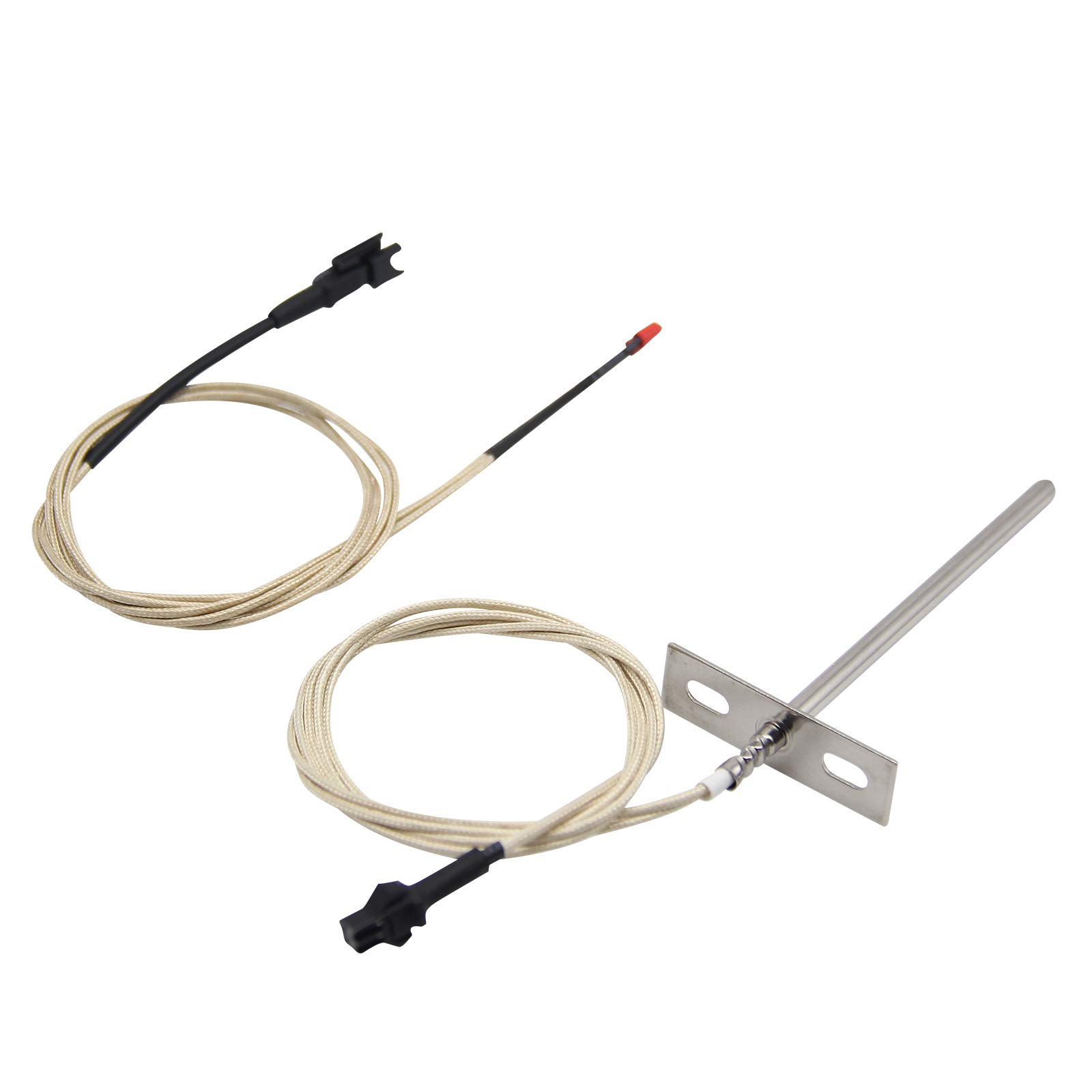 RTD High-Temperature Meat Probe Sensor BBQ