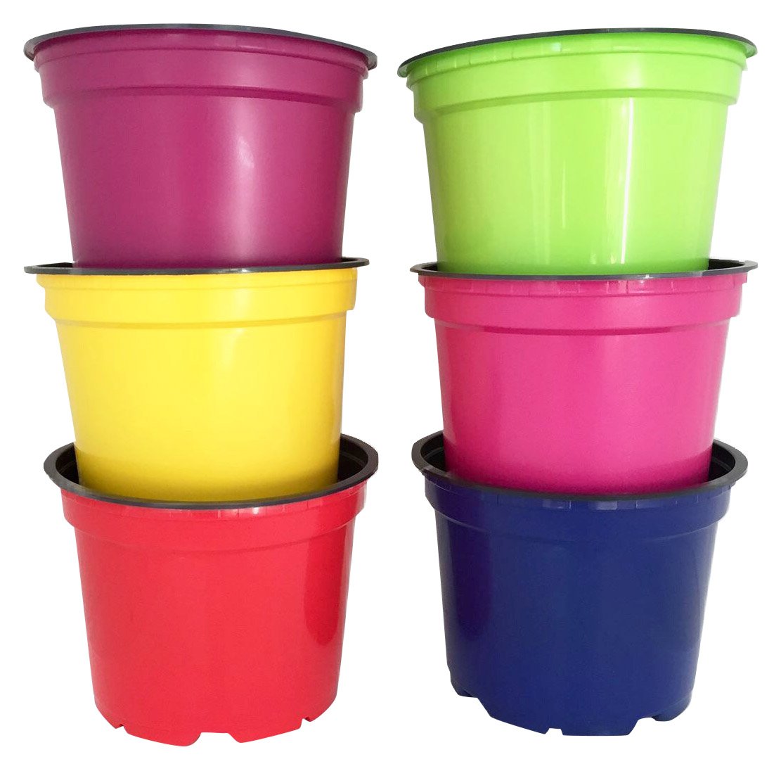 Nutley's Seedling Labels Duurzaam Berkenhout 114 Cm