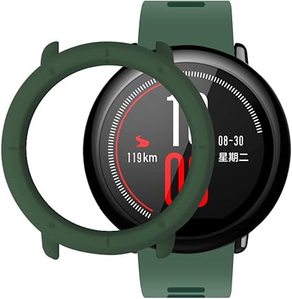 amazfit pace pc