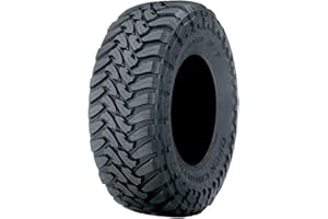 Toyo Tires Open Country M/T All-Terrain Radial Tire - 35x12.50R20 121Q