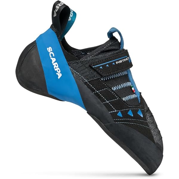 SCARPA - スカルパ　インスティンクトＶＳ　EU38.5 SCARPA | INSTINCT VS MEN'S
