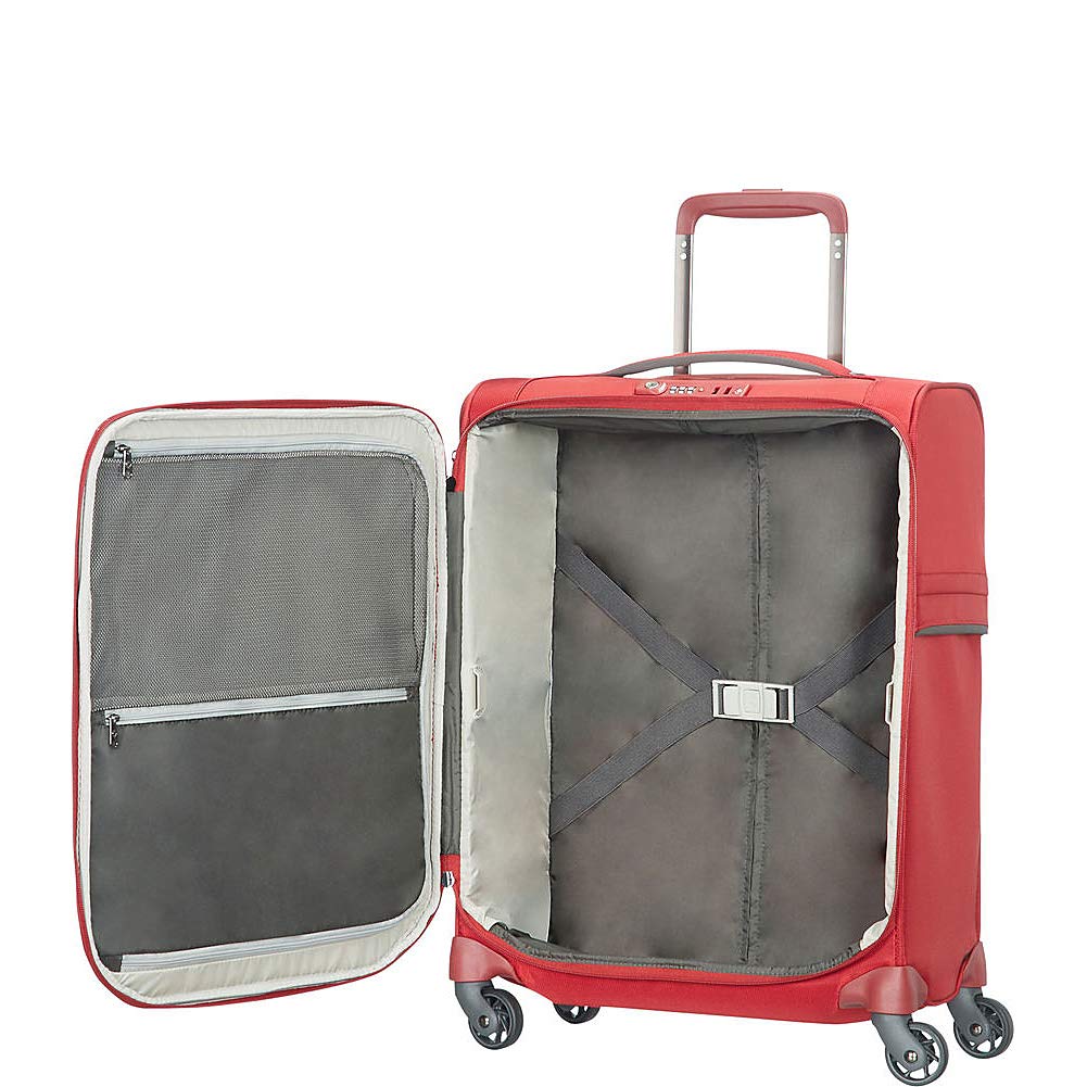 samsonite uplite 24 spinner