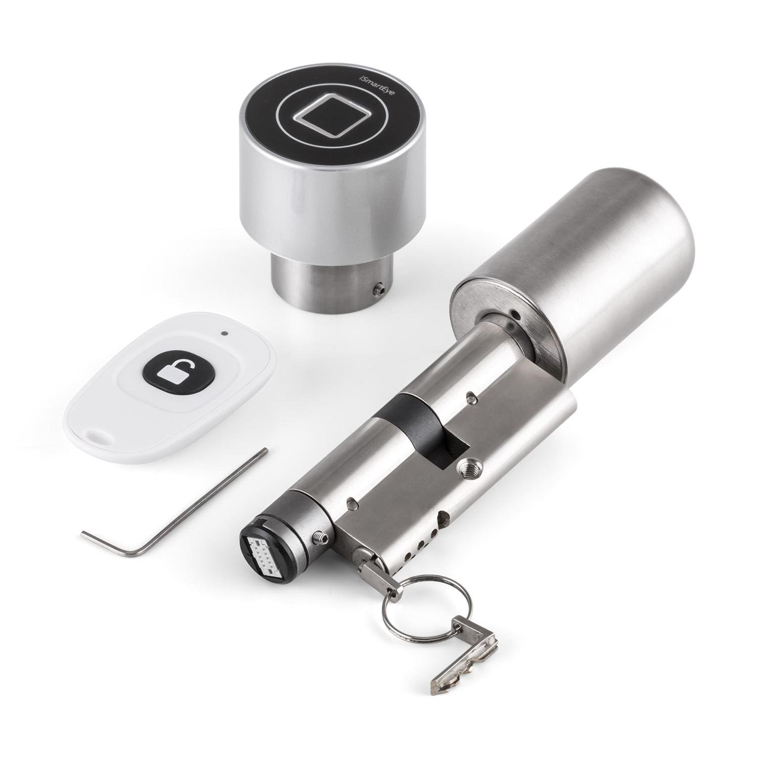 oneConcept Get.In Lieferumfang