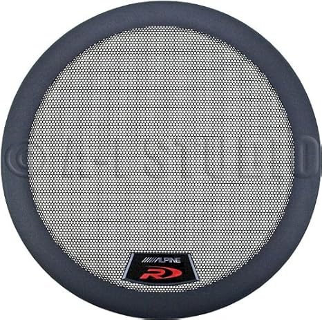 Alpine Swe 1043 Type E 10 4 Ohm Subwoofer At Crutchfield Com