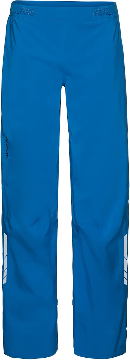 VAUDE Men's Oab Rain Pants : Clothing