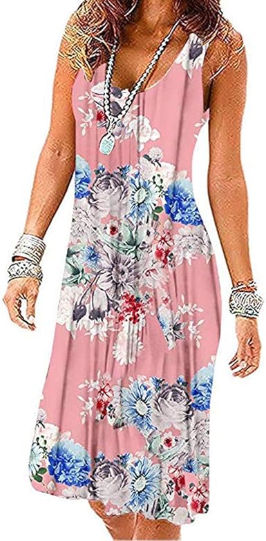 amazon sun dresses uk