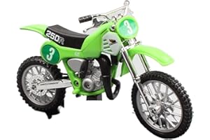 1/18 Scale Honda CR250R CR Taiyo RC Edge Off-Road Bike Off-Road Motorcycle Model