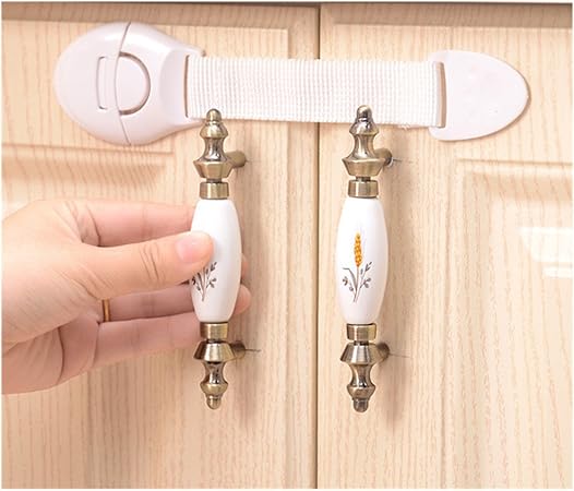 child cupboard locks tesco