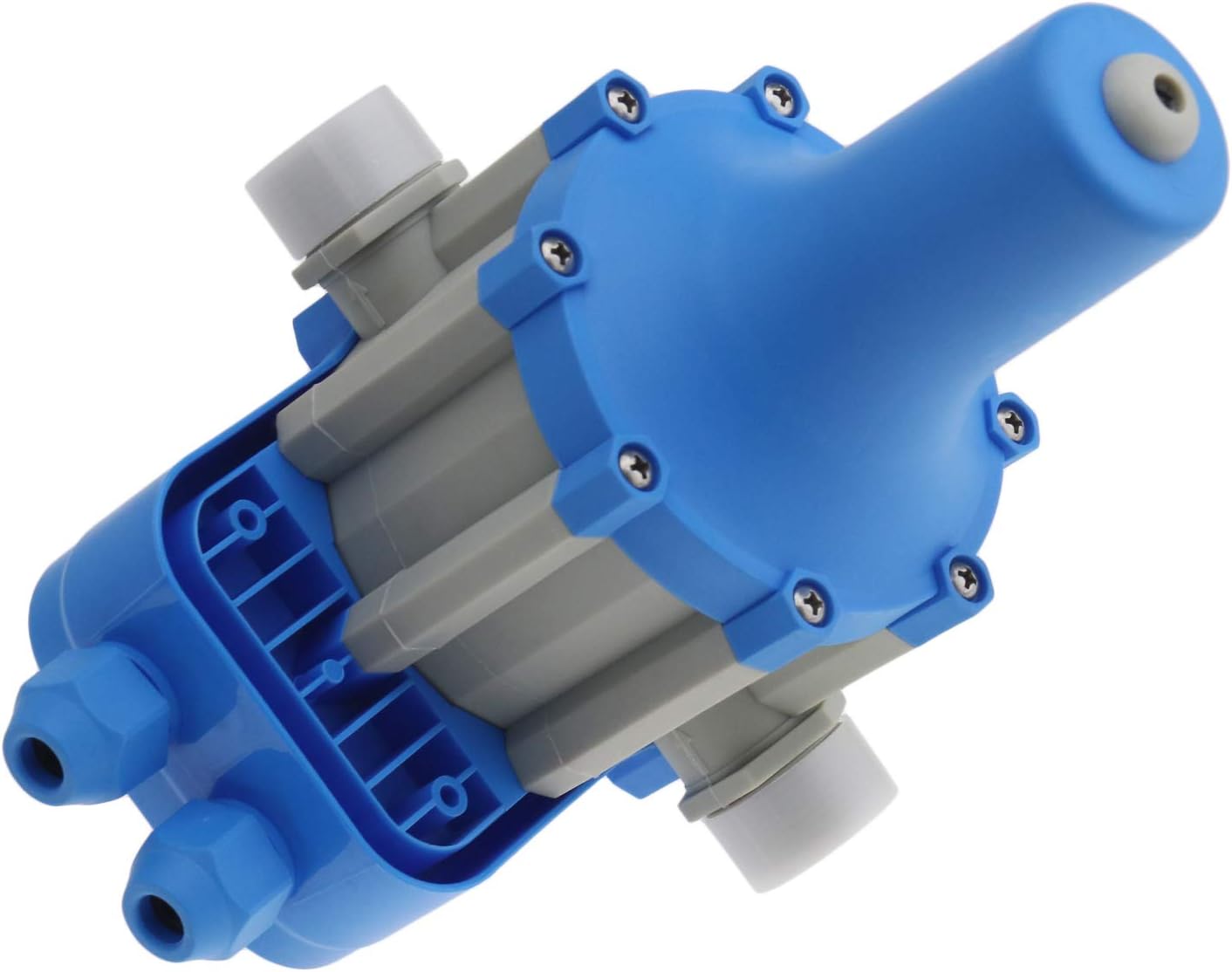 OTOTEC Automatic Electric Electronic Switch Control Water Pump Pressure ...