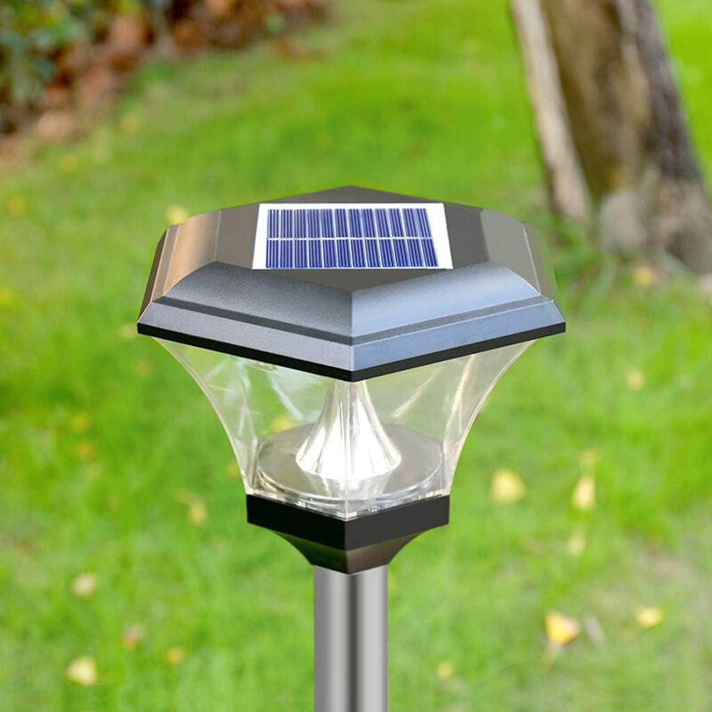 Comprar online | Lámparas Farola Lámpara de jardín de luz de exterior