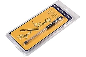 Cigar Caddy Draw Enhancer Pen