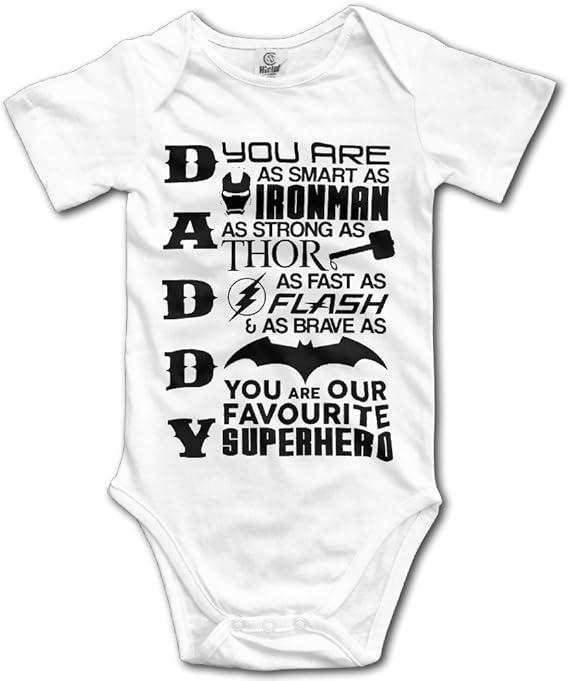 thor baby onesie