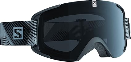 salomon xview black