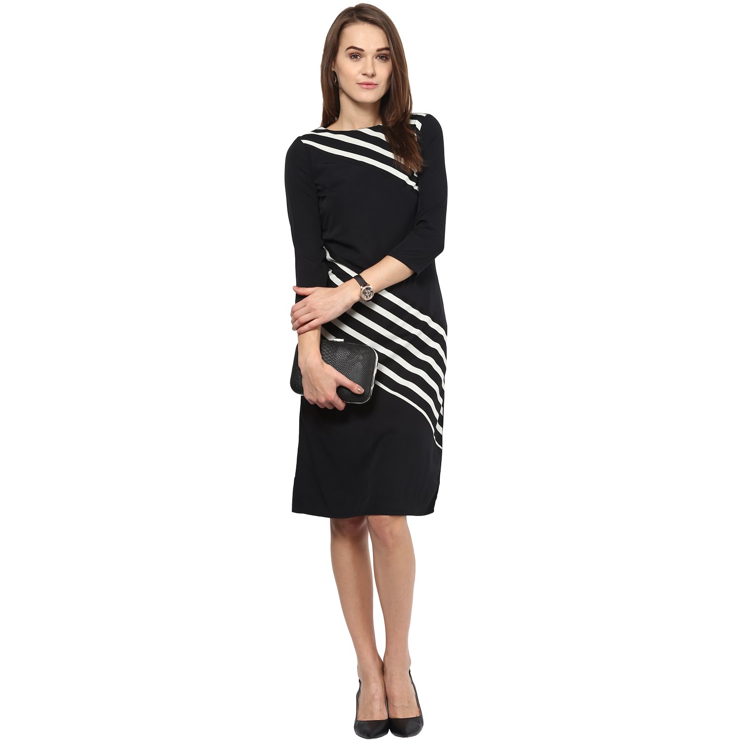 harpa women's a-line dress