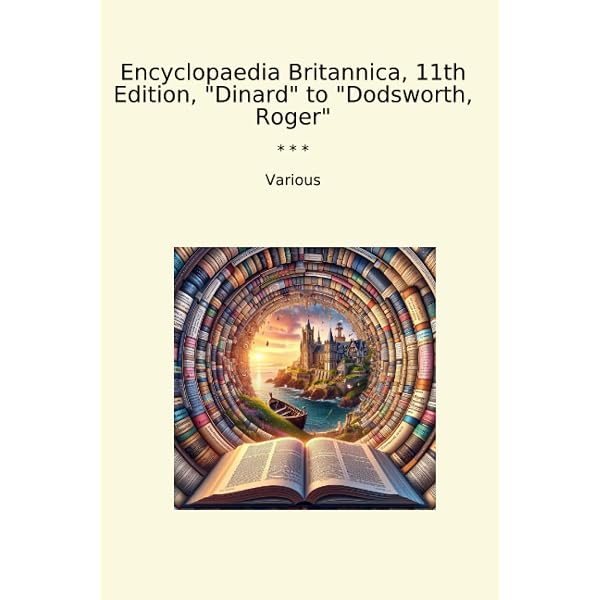 Encyclopedia Britannica (14th Edition, 24 Volumes Complete