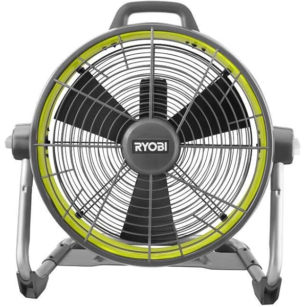 Amazon.com: RYOBI 18-Volt ONE+ Portable 
