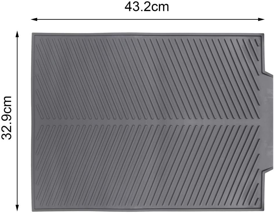 Folding Draining Mat - Image 4