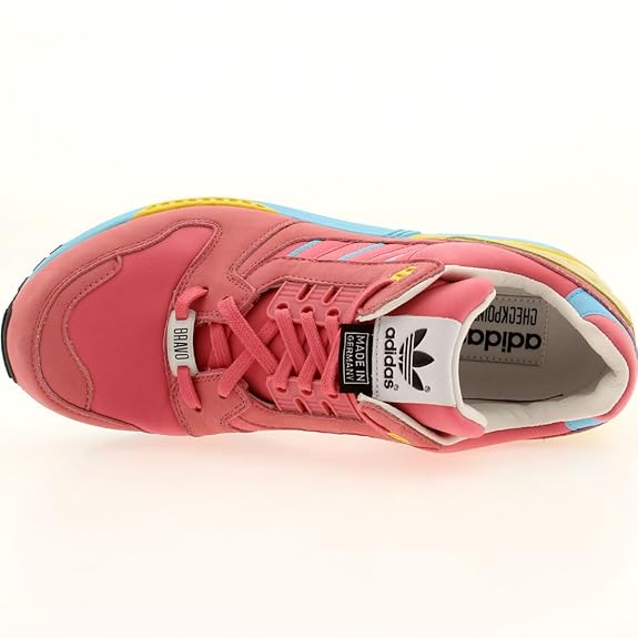 adidas zx 8000 uomo rose
