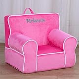Personalized My Anytime Chair