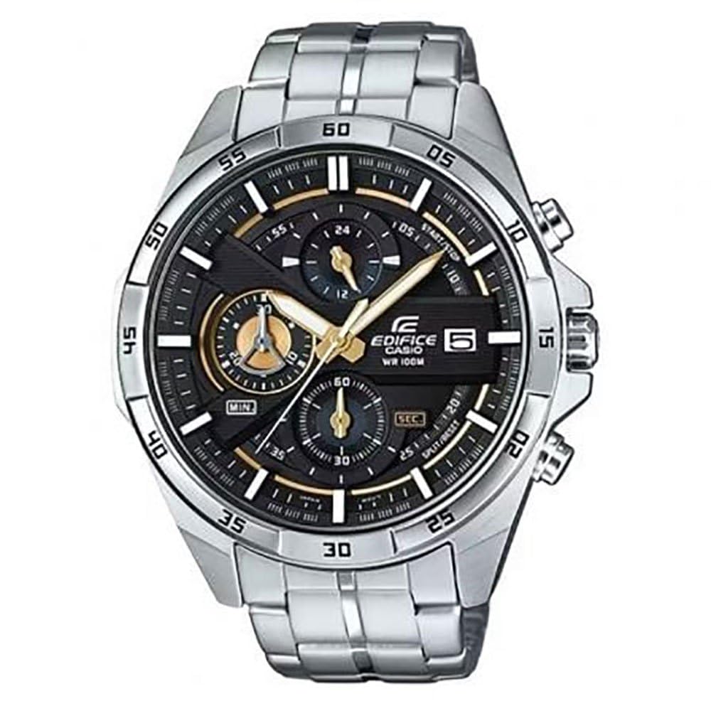 Casio Edifice Men's Watch EFR-556D-1AVUEF
