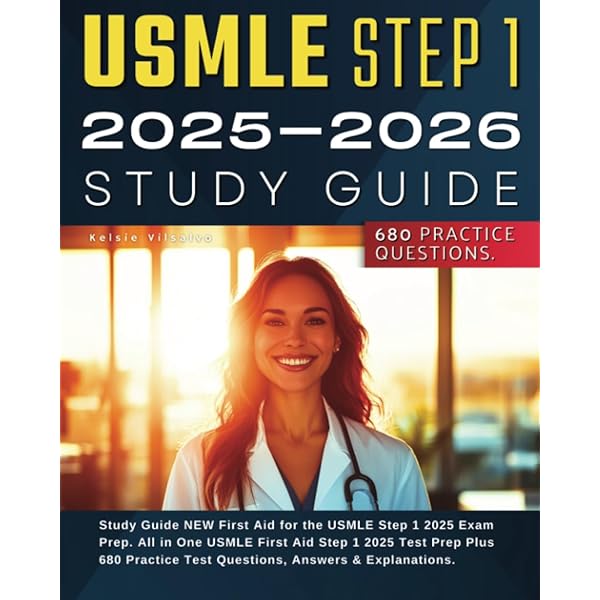 USMLE Step 1 Self-Study Toolkit 2024-2025: Lecture Notes +