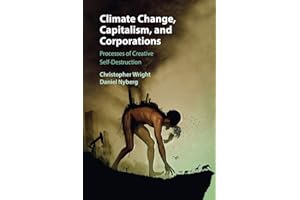 Climate Change, Capitalism, and Corporations