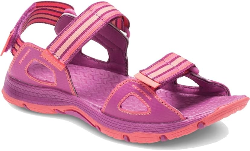 sandalias merrell para niños