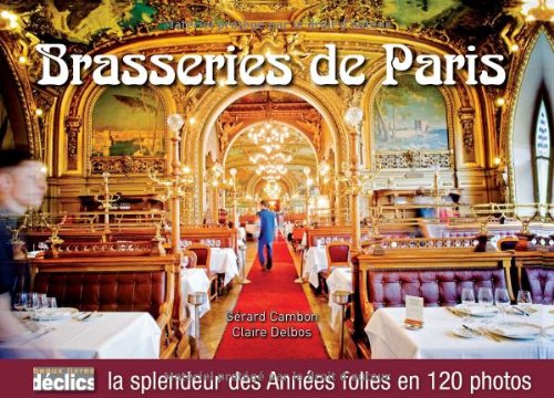 Brasseries de Paris