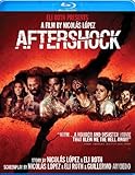 AFTERSHOCK                                         image