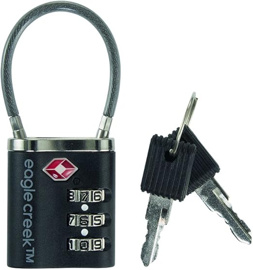 tsa key 007 amazon