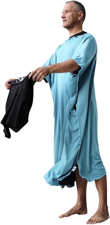amazon towel poncho