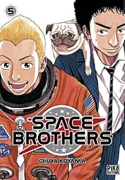 Space brothers