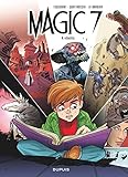 Magic 7 - Tome 4 - Vérités (French Edition) by
