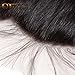 QTHAIR 10A Ear To Ear 13x4 Loose Deep Wave Frontal Closure Brazilian Hair(14