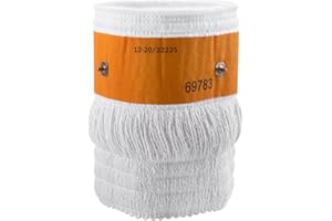 AAAQQ 32225 Kerosene Wicks for Kero World KW-24C, DuraHeat DH-2300, Dyna-GLO CV-2300 & RMC-95C, Envirotemp, Keroheat - Kerosene Heater Replacement Wicks