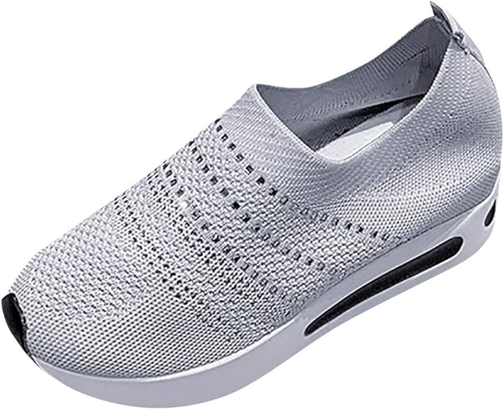 zapatillas deportivas mujer para vestir amazon