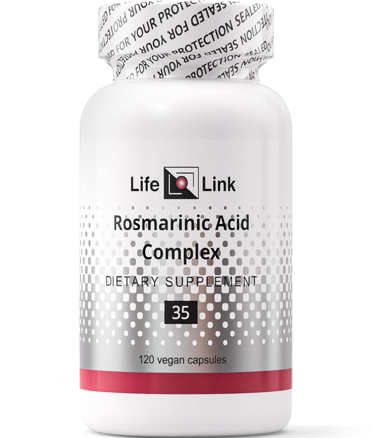 Rosmarinic Acid Complex