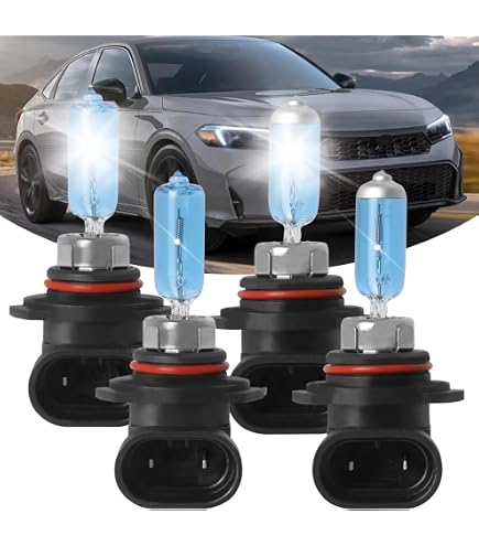 thumbnail interactive-video image 1 of Pair Headlights For 2005-2006 Toyota Camry Sedan – Chrome Housing – Autozensation 1 of 5