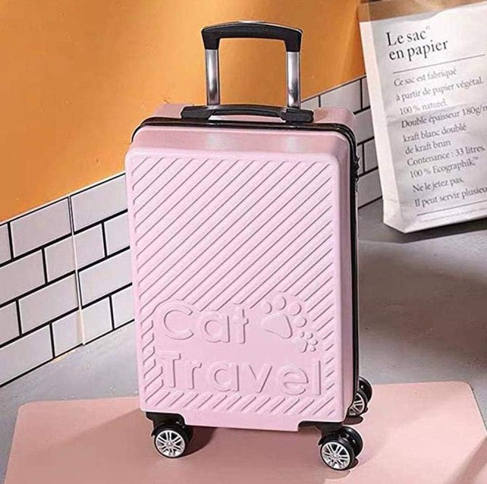 amazon cabin luggage 4 wheels