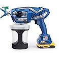 Graco Ultra Cordless Airless Handheld Paint Sprayer 17M363