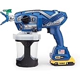 Handheld Paint Sprayer