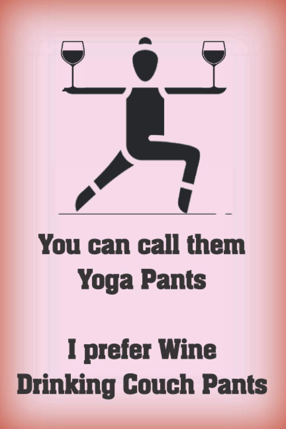 yoga pants fun