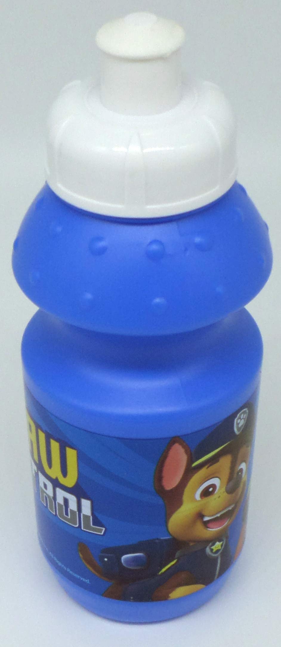 TLD Paw Patrol 350 ml Sports Bottle - No PVC