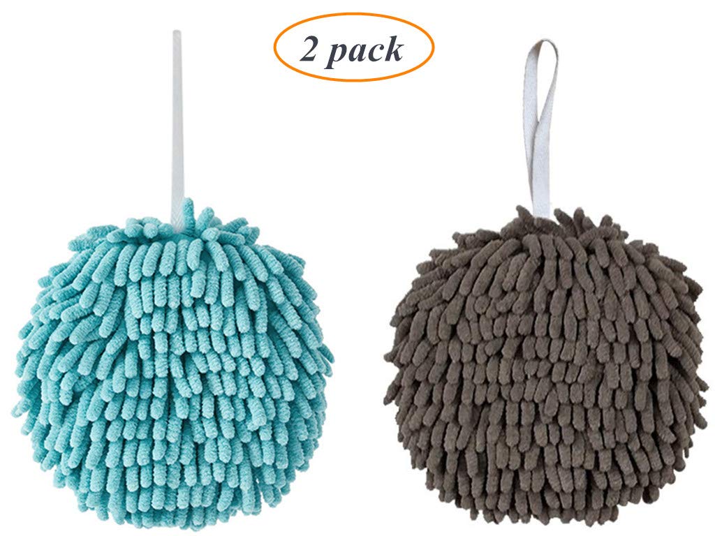 Best Hanging Hand Towel Kitchen